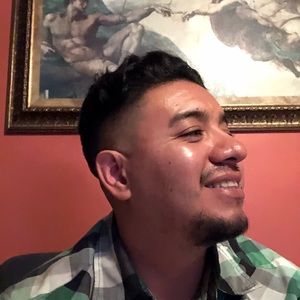 Meet your Posher, Edwin